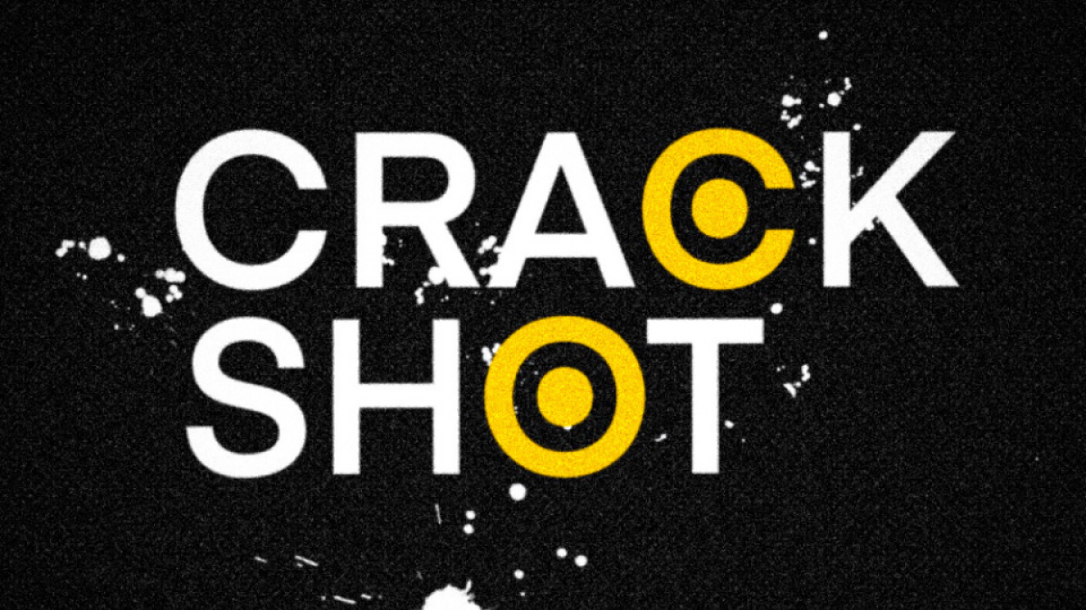 Crack Shot
